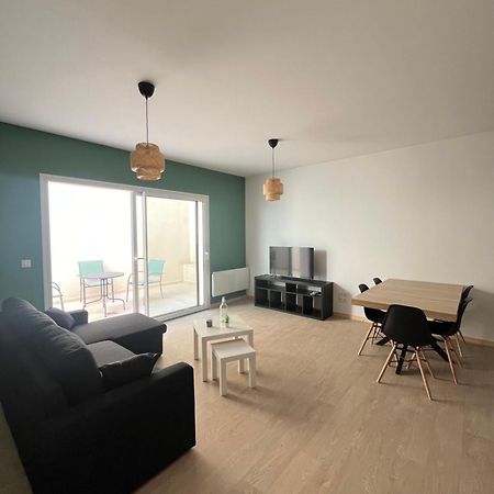 Residence Horme Vichy Exterior foto