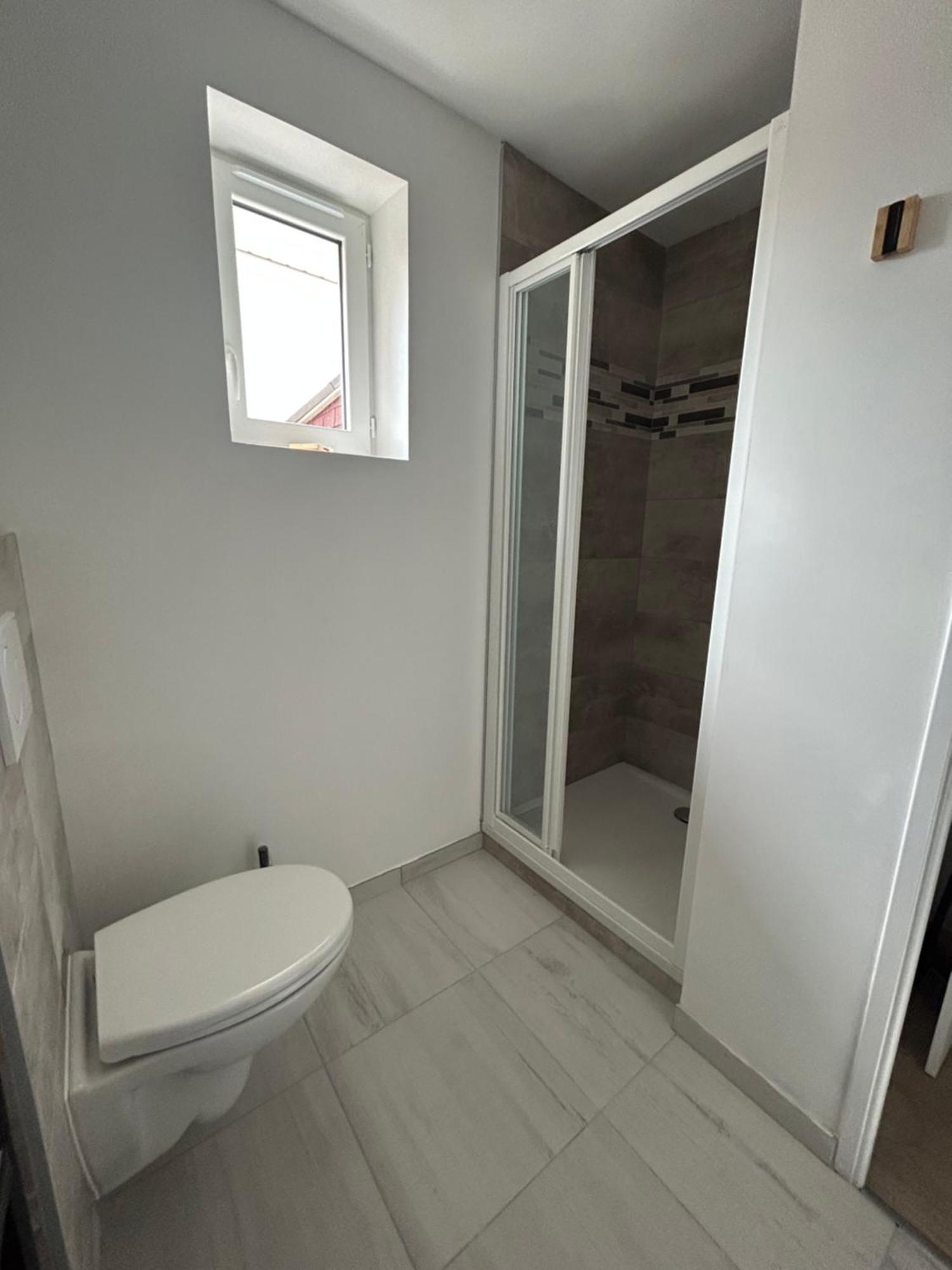 Residence Horme Vichy Exterior foto